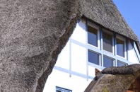 find rated Poslingford thatchers